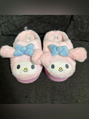 Forever 21 Melody Indoor Slipper New Size Large